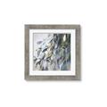 Picture of Sweet Leaves _GroupedProduct_Square_Framed_Matted_