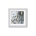 Picture of Sweet Leaves _GroupedProduct_Square_Framed_Matted_