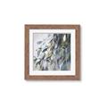 Picture of Sweet Leaves _GroupedProduct_Square_Framed_Matted_