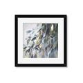 Picture of Sweet Leaves _GroupedProduct_Square_Framed_Matted_