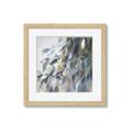 Picture of Sweet Leaves _GroupedProduct_Square_Framed_Matted_