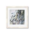 Picture of Sweet Leaves _GroupedProduct_Square_Framed_Matted_