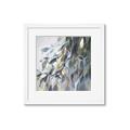 Picture of Sweet Leaves _GroupedProduct_Square_Framed_Matted_