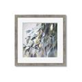 Picture of Sweet Leaves _GroupedProduct_Square_Framed_Matted_