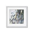 Picture of Sweet Leaves _GroupedProduct_Square_Framed_Matted_