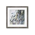 Picture of Sweet Leaves _GroupedProduct_Square_Framed_Matted_