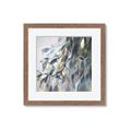 Picture of Sweet Leaves _GroupedProduct_Square_Framed_Matted_