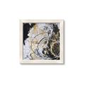 Picture of Mocha _GroupedProduct_Square_Framed_Matted_