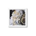 Picture of Mocha _GroupedProduct_Square_Framed_Matted_