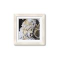 Picture of Mocha _GroupedProduct_Square_Framed_Matted_