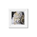 Picture of Mocha _GroupedProduct_Square_Framed_Matted_