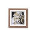 Picture of Mocha _GroupedProduct_Square_Framed_Matted_