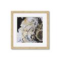 Picture of Mocha _GroupedProduct_Square_Framed_Matted_