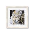 Picture of Mocha _GroupedProduct_Square_Framed_Matted_