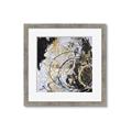 Picture of Mocha _GroupedProduct_Square_Framed_Matted_