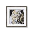 Picture of Mocha _GroupedProduct_Square_Framed_Matted_