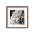 Picture of Mocha _GroupedProduct_Square_Framed_Matted_