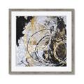 Picture of Mocha _GroupedProduct_Square_Framed_Matted_