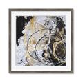 Picture of Mocha _GroupedProduct_Square_Framed_Matted_