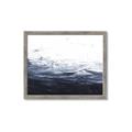 Picture of Blowing Air _GroupedProduct_Rectangle_Landscape_Framed_Matted_