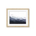 Picture of Blowing Air _GroupedProduct_Rectangle_Landscape_Framed_Matted_