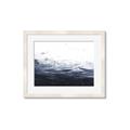 Picture of Blowing Air _GroupedProduct_Rectangle_Landscape_Framed_Matted_