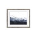 Picture of Blowing Air _GroupedProduct_Rectangle_Landscape_Framed_Matted_