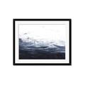 Picture of Blowing Air _GroupedProduct_Rectangle_Landscape_Framed_Matted_