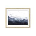 Picture of Blowing Air _GroupedProduct_Rectangle_Landscape_Framed_Matted_