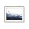 Picture of Blowing Air _GroupedProduct_Rectangle_Landscape_Framed_Matted_