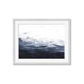 Picture of Blowing Air _GroupedProduct_Rectangle_Landscape_Framed_Matted_