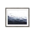 Picture of Blowing Air _GroupedProduct_Rectangle_Landscape_Framed_Matted_