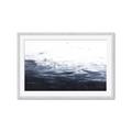 Picture of Blowing Air _GroupedProduct_Rectangle_Landscape_Framed_Matted_