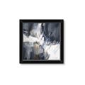 Picture of Swirling _GroupedProduct_Square_Framed_Matted_