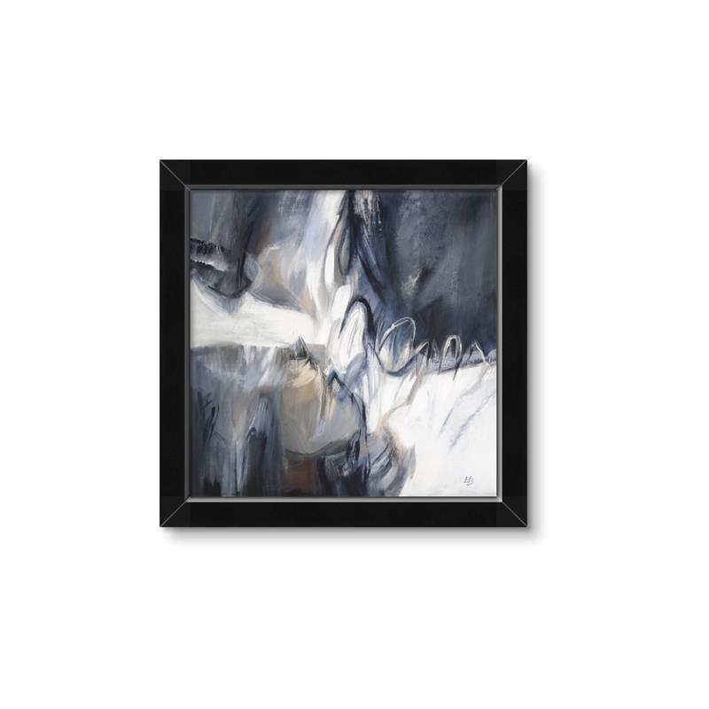 Picture of Swirling _GroupedProduct_Square_Framed_Matted_