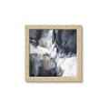 Picture of Swirling _GroupedProduct_Square_Framed_Matted_