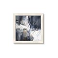Picture of Swirling _GroupedProduct_Square_Framed_Matted_