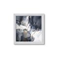 Picture of Swirling _GroupedProduct_Square_Framed_Matted_