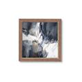 Picture of Swirling _GroupedProduct_Square_Framed_Matted_