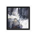 Picture of Swirling _GroupedProduct_Square_Framed_Matted_
