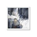 Picture of Swirling _GroupedProduct_Square_Framed_Matted_