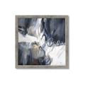 Picture of Swirling _GroupedProduct_Square_Framed_Matted_