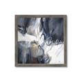Picture of Swirling _GroupedProduct_Square_Framed_Matted_