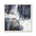 Picture of Swirling _GroupedProduct_Square_Framed_Matted_
