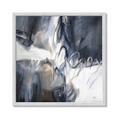 Picture of Swirling _GroupedProduct_Square_Framed_Matted_