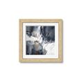 Picture of Swirling _GroupedProduct_Square_Framed_Matted_