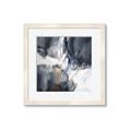 Picture of Swirling _GroupedProduct_Square_Framed_Matted_