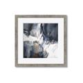 Picture of Swirling _GroupedProduct_Square_Framed_Matted_