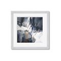 Picture of Swirling _GroupedProduct_Square_Framed_Matted_