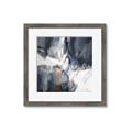 Picture of Swirling _GroupedProduct_Square_Framed_Matted_